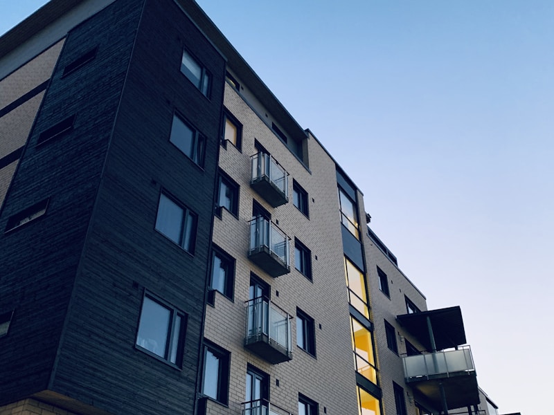 Spacious Family Apartment in Al-Rawdah