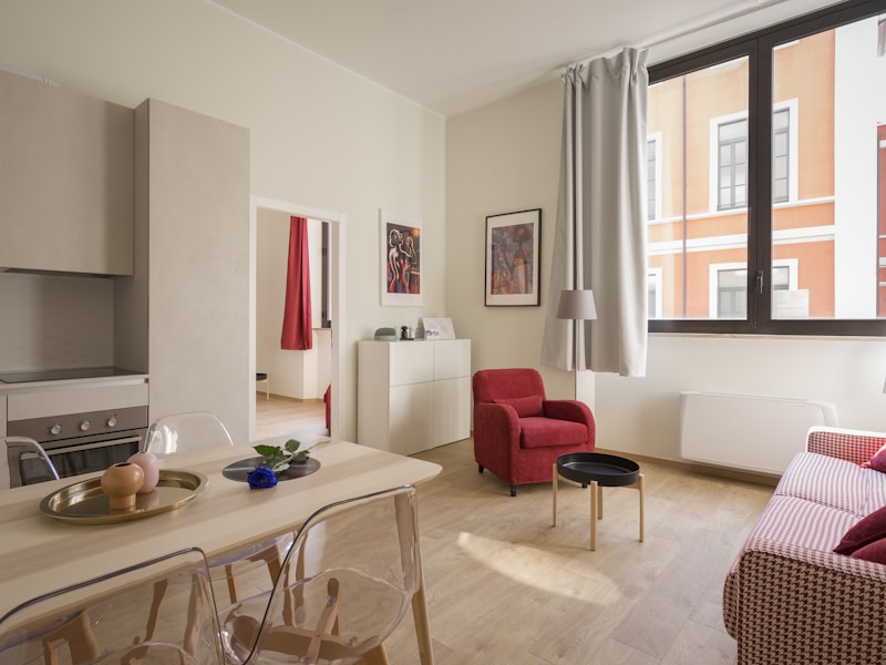 Premium Apartment in Al-Andalus