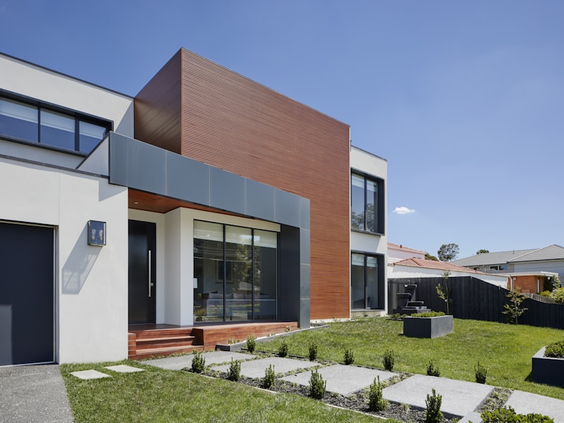 Seafront Compound Villa in Al-Murjan