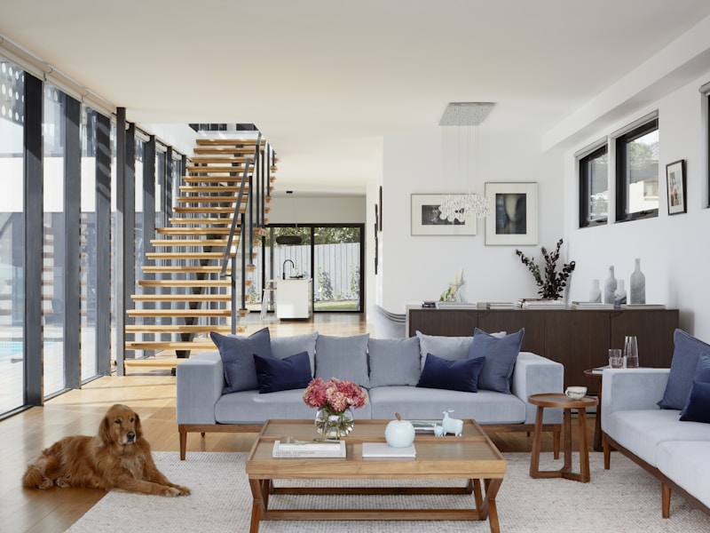 Executive Family Villa in Al-Malqa